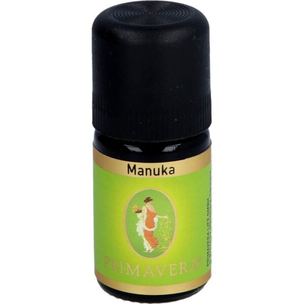 MANUKA ÖL ätherisch 5 ml