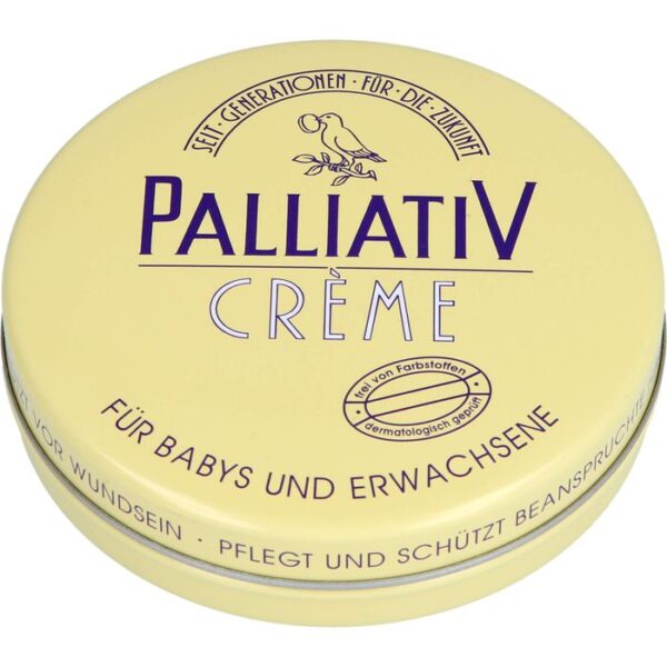 PALLIATIV Creme 50 ml