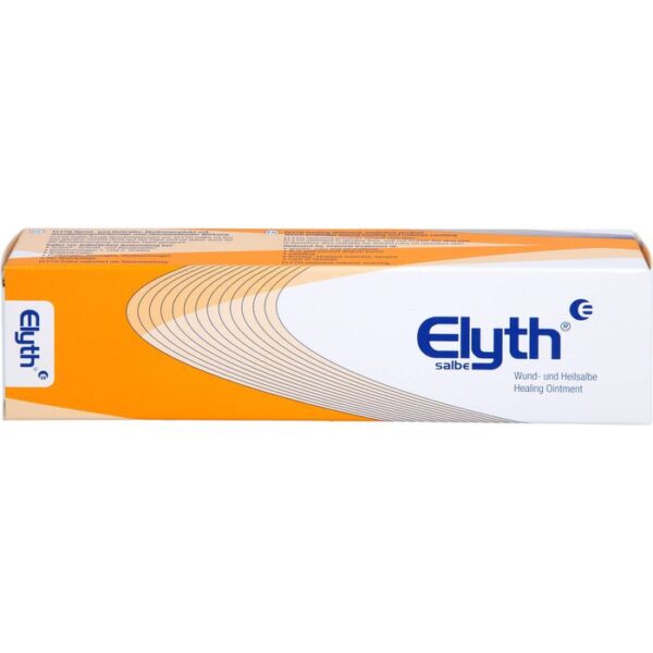 ELYTH SALBE W 100 g