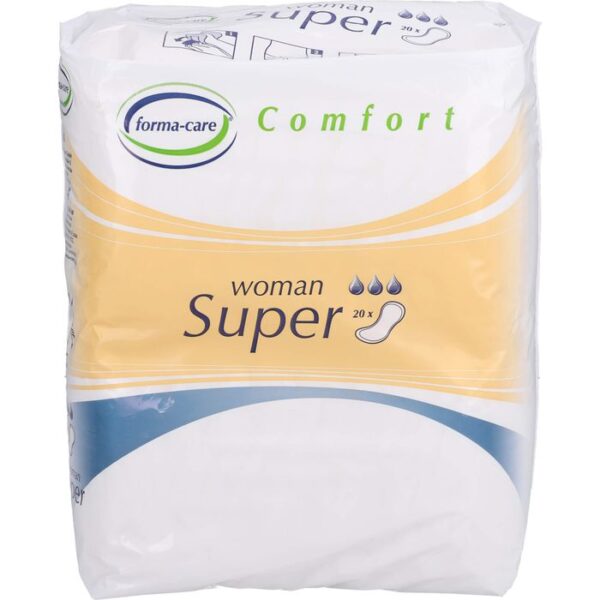 FORMA-care woman super 20 St.