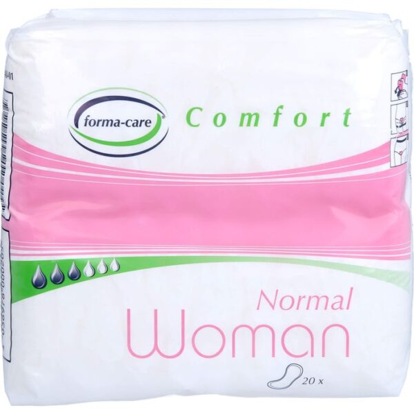 FORMA-care woman normal 20 St.