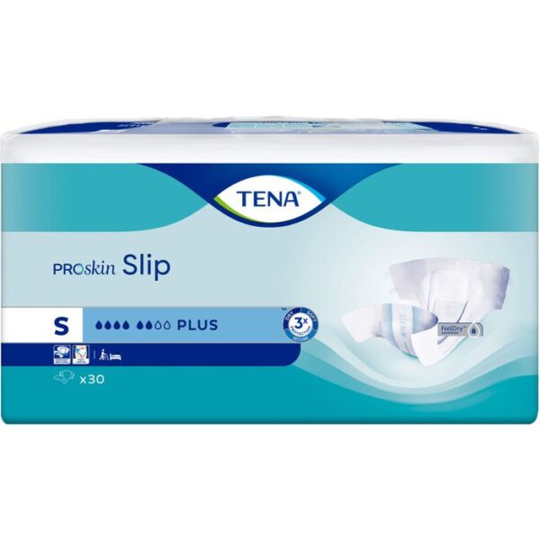 TENA SLIP plus S 30 St.