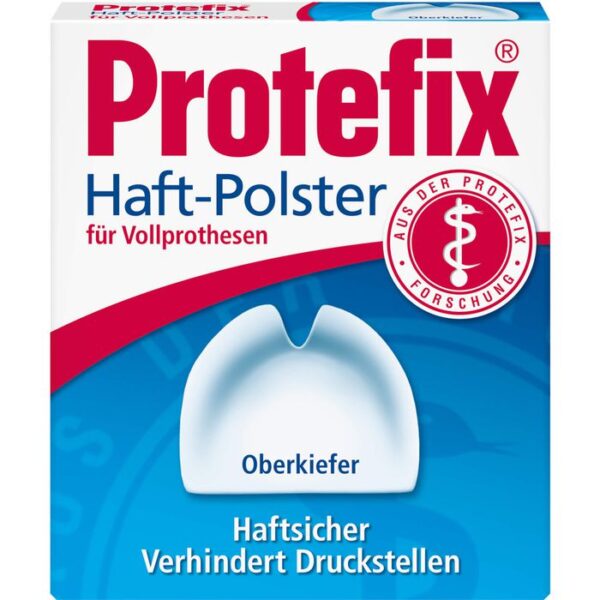 PROTEFIX Haftpolster für Oberkiefer 30 St.