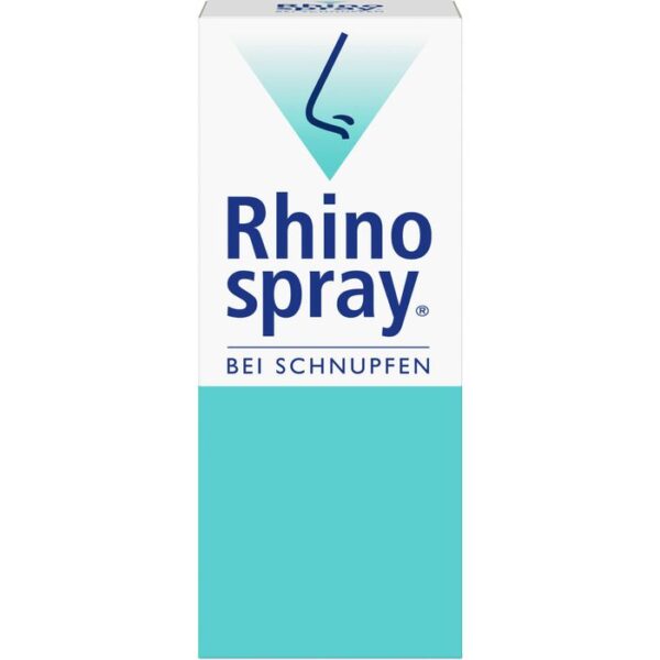 RHINOSPRAY Nasenspray 12 ml