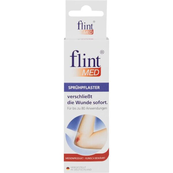 FLINT Sprühpflaster 50 ml