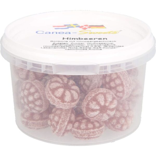 HIMBEEREN Bonbons 175 g