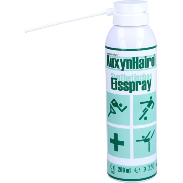 EISSPRAY 200 ml