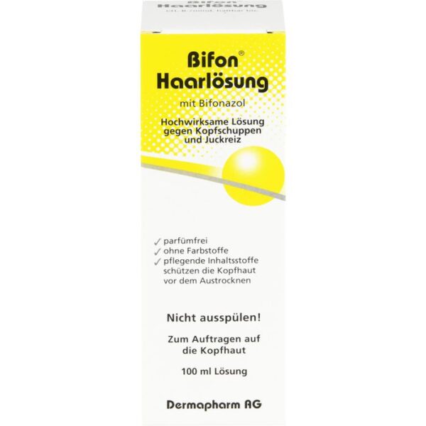 BIFON Haarlösung 100 ml