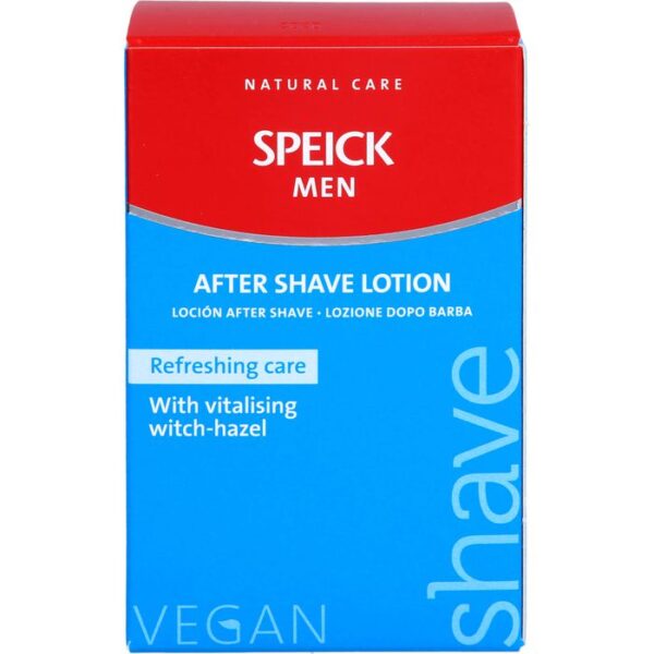 SPEICK Rasierwasser After Shave Lotion 100 ml