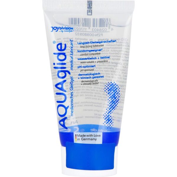 AQUAGLIDE 50 ml