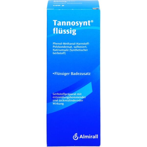 TANNOSYNT flüssig 100 g