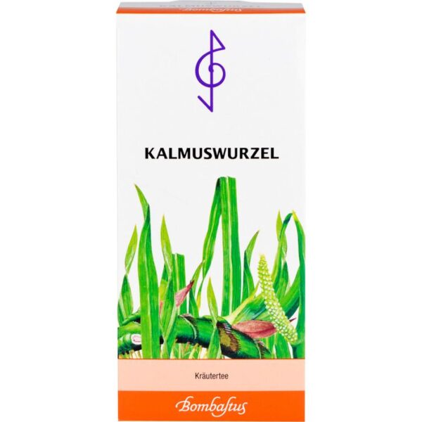 KALMUSWURZELTEE 150 g