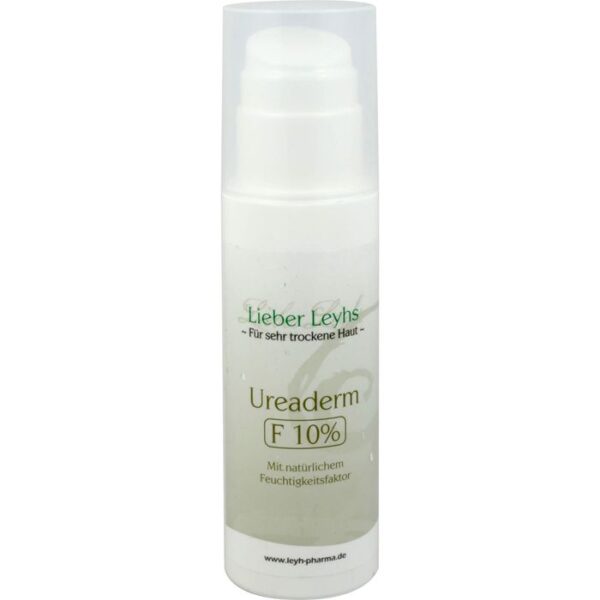 UREADERM F Salbe 150 ml