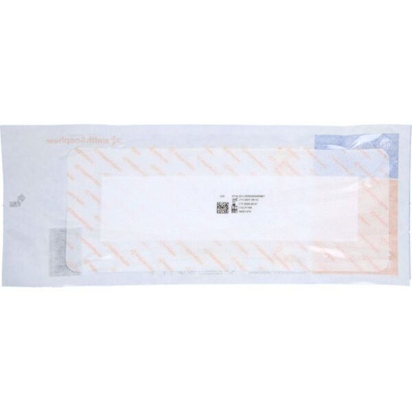 CUTIPLAST steril Wundverband 10x25 cm 1 St.