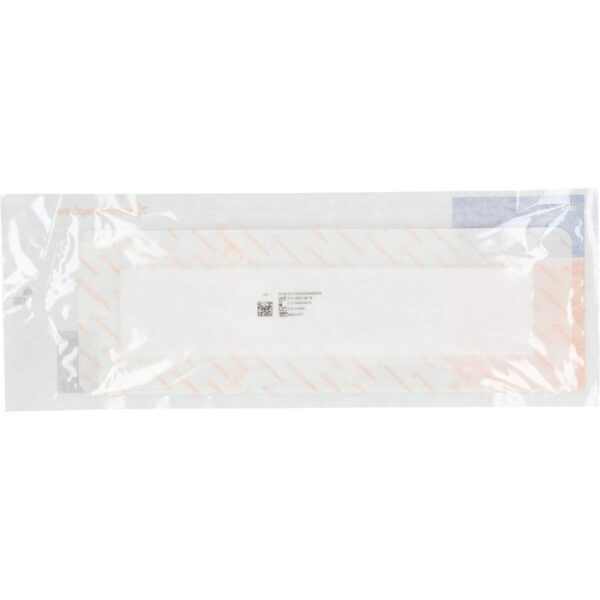 CUTIPLAST steril Wundverband 10x30 cm 1 St.