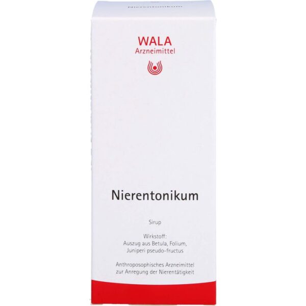 NIERENTONIKUM 180 ml