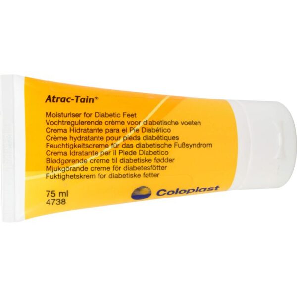 ATRAC TAIN Feuchtigkeitscreme 4738 75 ml