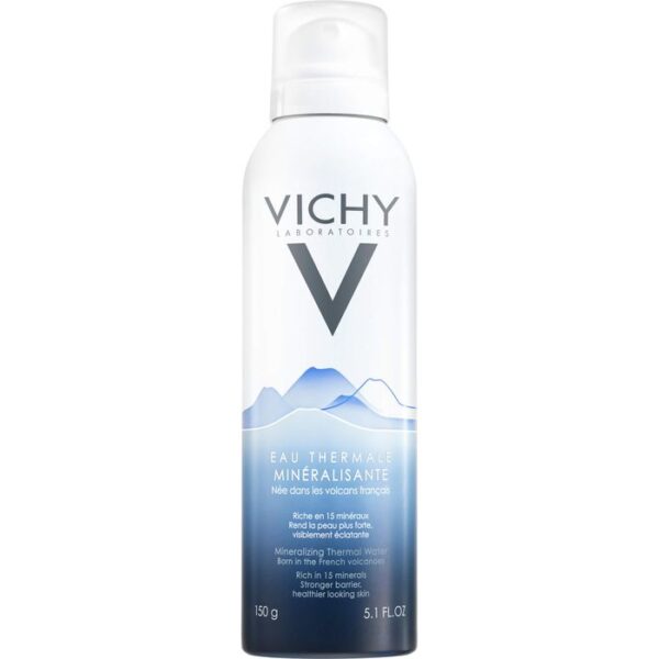 VICHY THERMALWASSERSPRAY Neu 150 ml