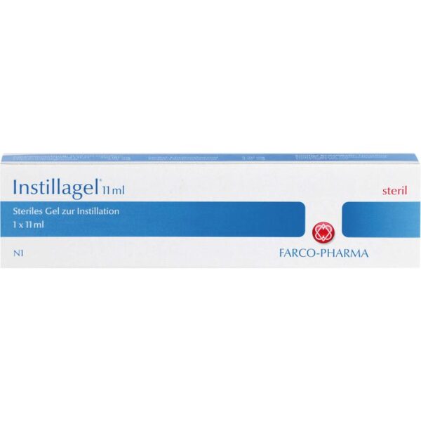 INSTILLAGEL 11 ml