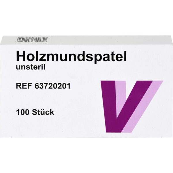 HOLZMUNDSPATEL 100 St.