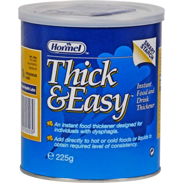 THICK & EASY Instant Andickungspulver 225 g