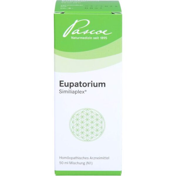 EUPATORIUM SIMILIAPLEX 50 ml