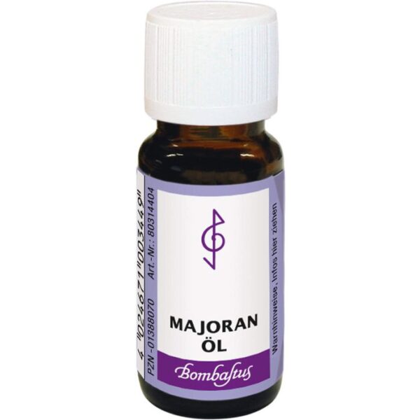 MAJORAN ätherisches Öl 10 ml