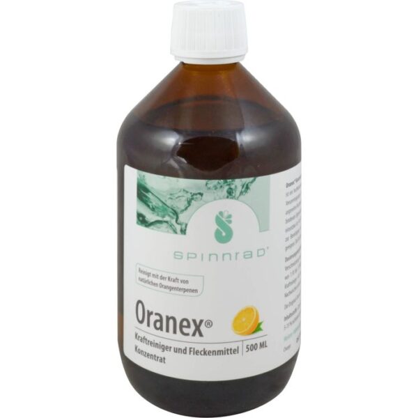 ORANEX HT Universalreiniger 500 ml