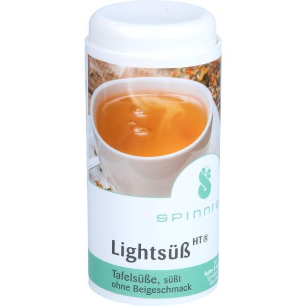 LIGHTSÜSS HT Tabletten 650 St.