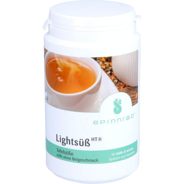 LIGHTSÜSS HT Tabletten 4000 St.