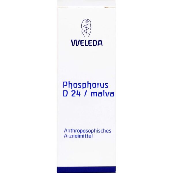 PHOSPHORUS D 24/Malva Mischung 20 ml