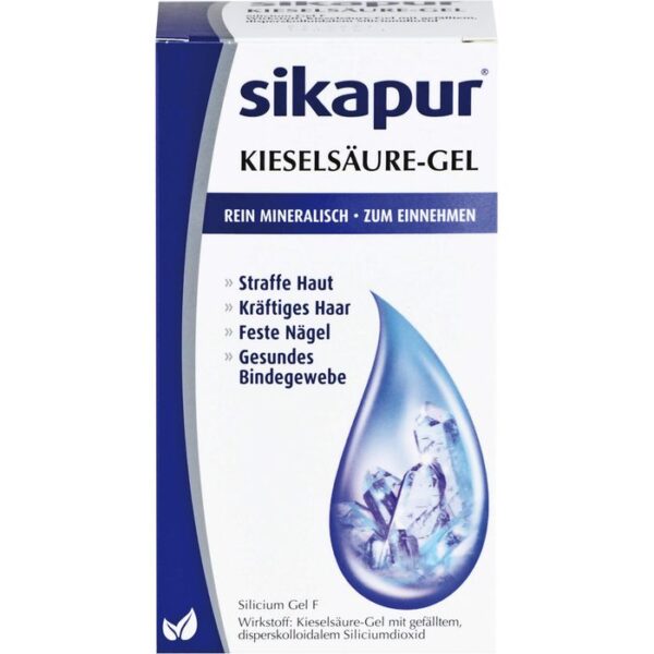 SIKAPUR Liquidum 200 ml