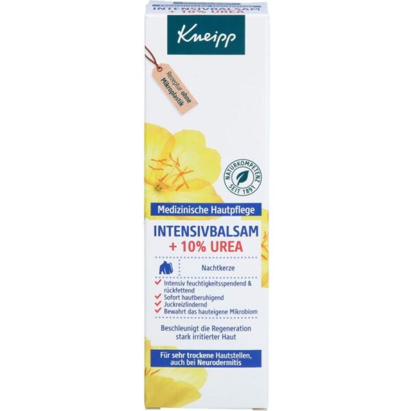 KNEIPP Intensivbalsam Nachtkerze 75 ml