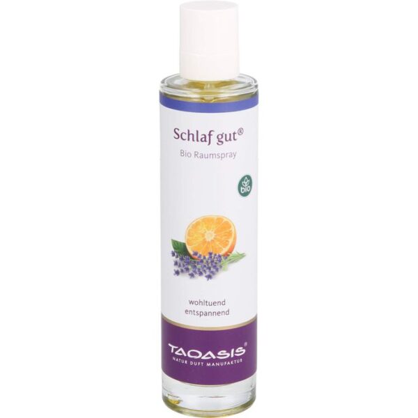 SCHLAF GUT Raumspray 50 ml