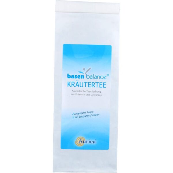 BASENBALANCE Kräutertee 100 g