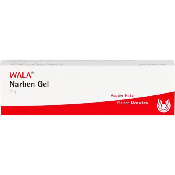 NARBEN GEL 30 g