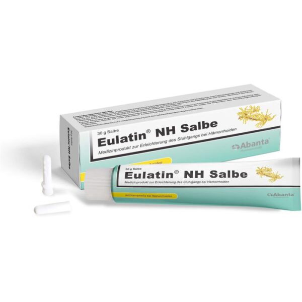 EULATIN NH Salbe 30 g