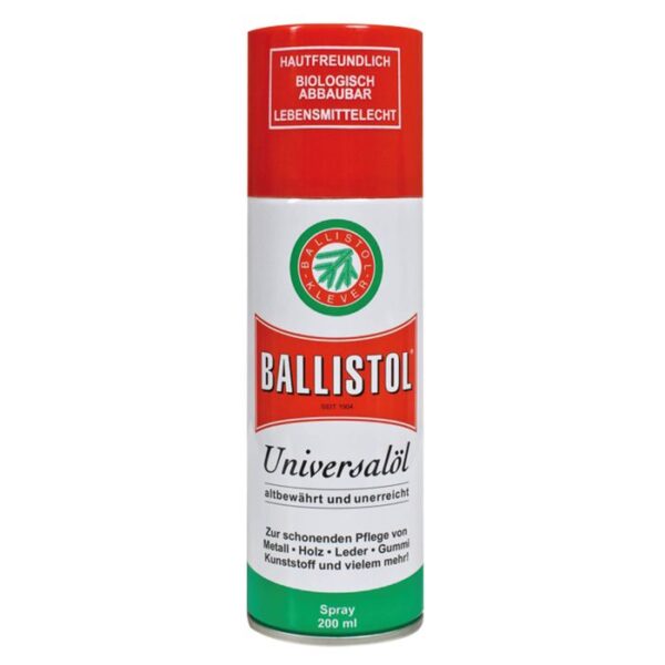 BALLISTOL Spray 200 ml