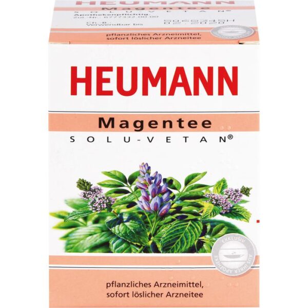 HEUMANN Magentee Solu Vetan 30 g