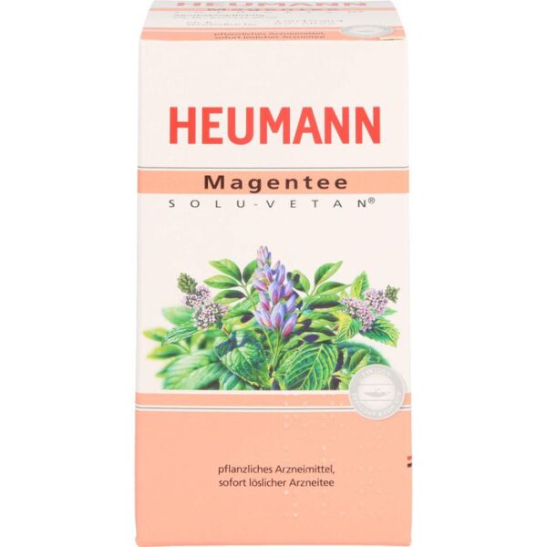 HEUMANN Magentee Solu Vetan 60 g