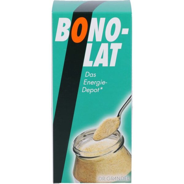 BONOLAT Grandel Pulver 500 g