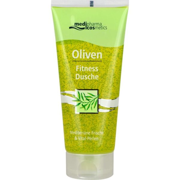 OLIVENÖL FITNESS-DUSCHE 200 ml