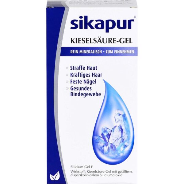 SIKAPUR Liquidum 500 ml