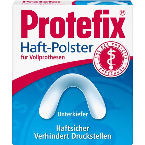 PROTEFIX Haftpolster für Unterkiefer 30 St.