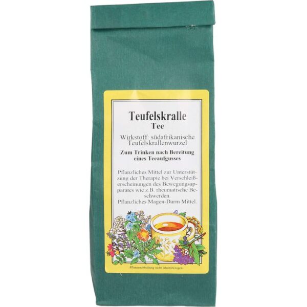 TEUFELSKRALLE TEE 100 g