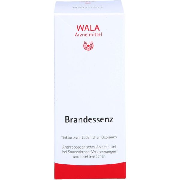 BRANDESSENZ 100 ml