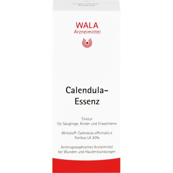 CALENDULA ESSENZ 100 ml