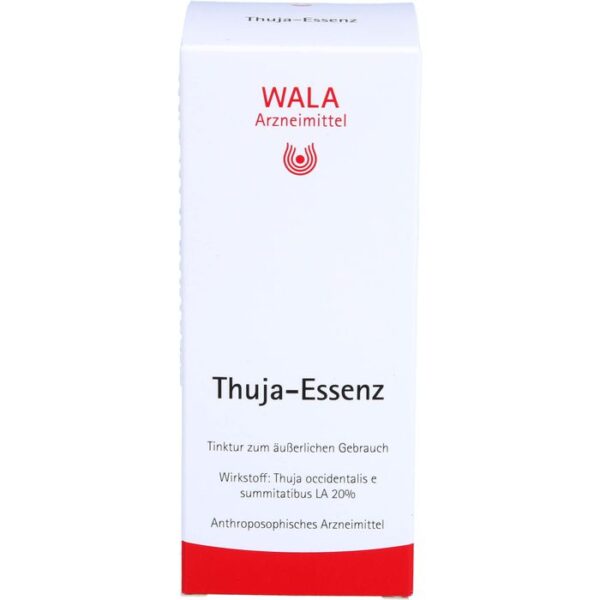 THUJA ESSENZ 100 ml