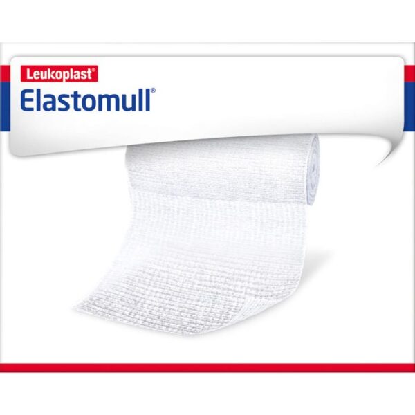 ELASTOMULL 4 cmx4 m elast.Fixierb.2094 1 St.