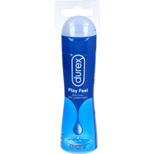 DUREX play Feel Gleitgel 50 ml